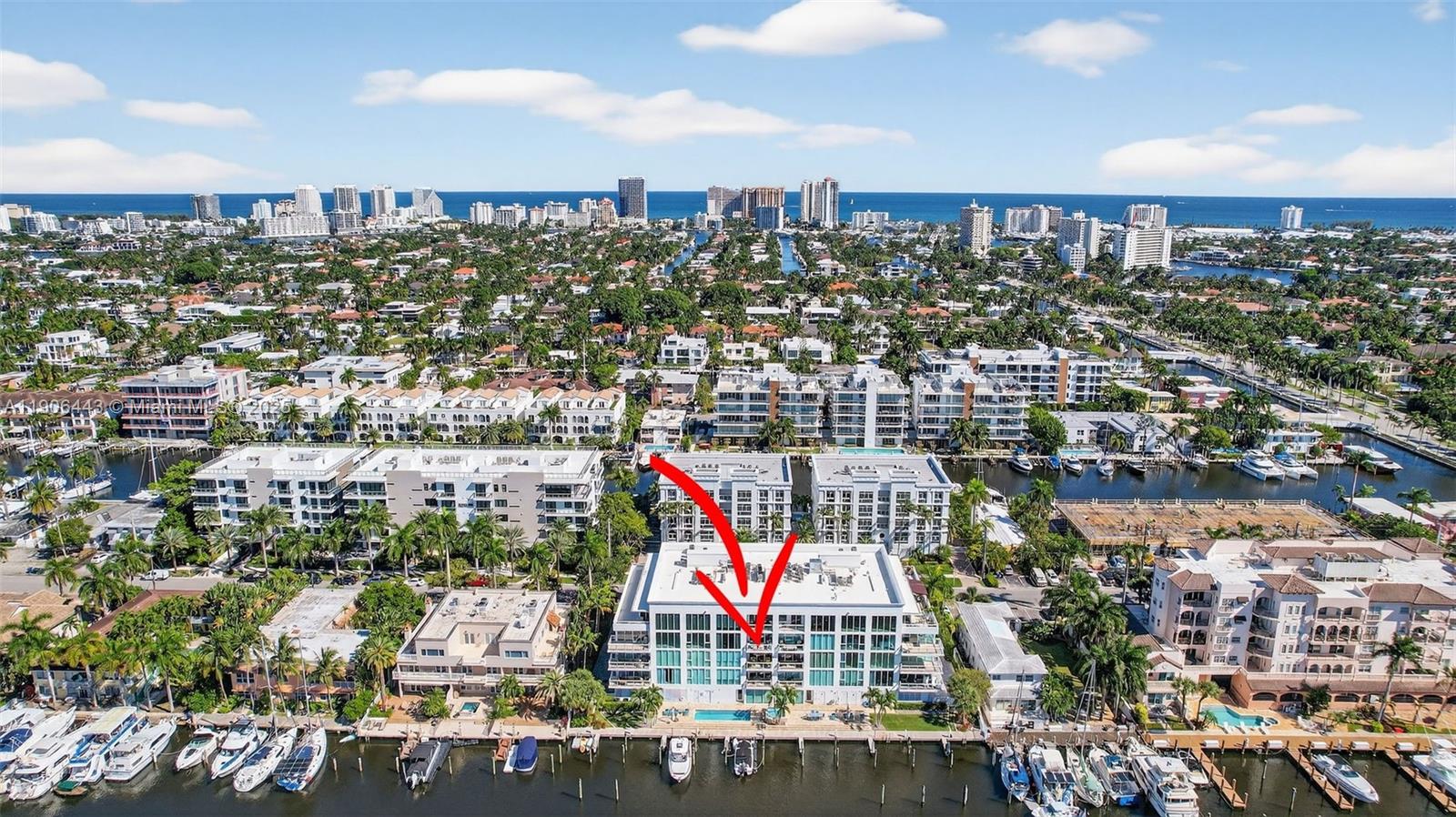 45 Hendricks Isle 403