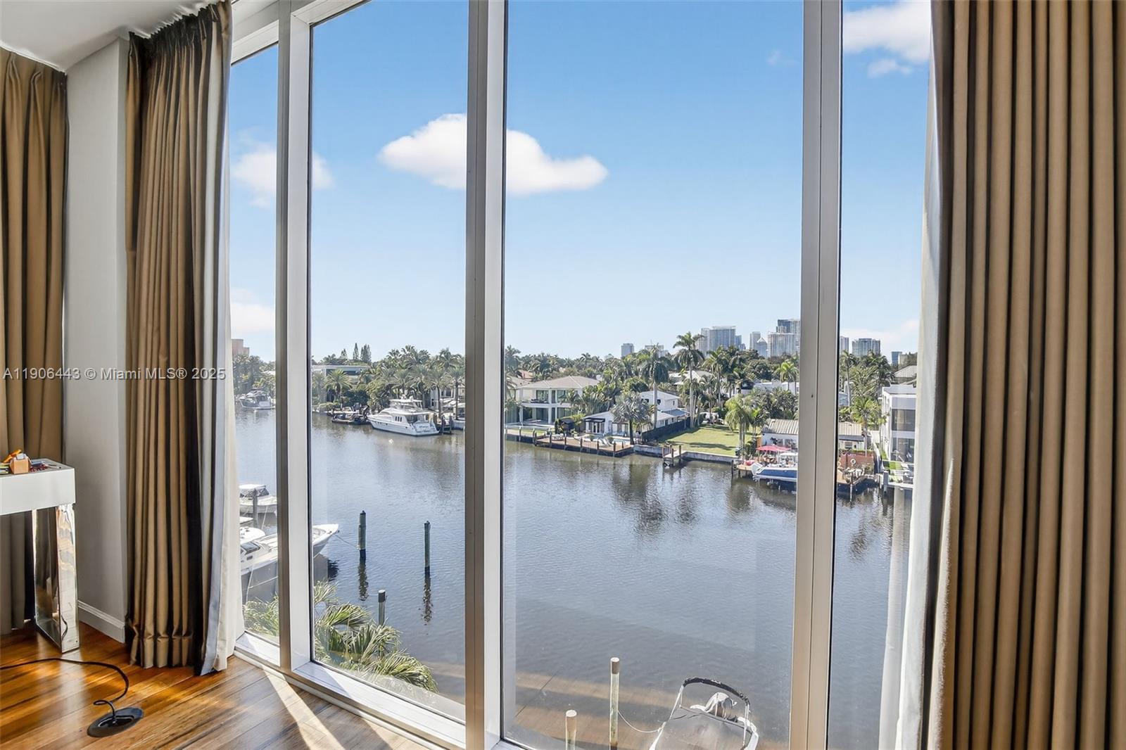 45 HENDRICKS CONDO - Residential