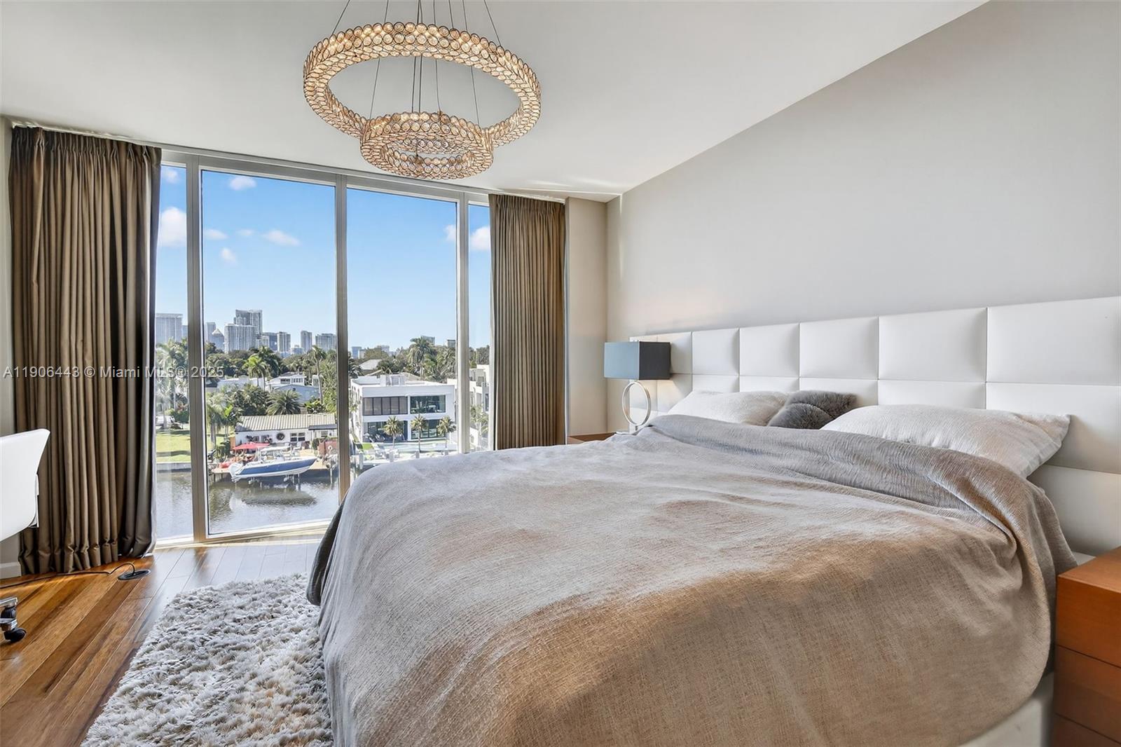 45 HENDRICKS CONDO - Residential