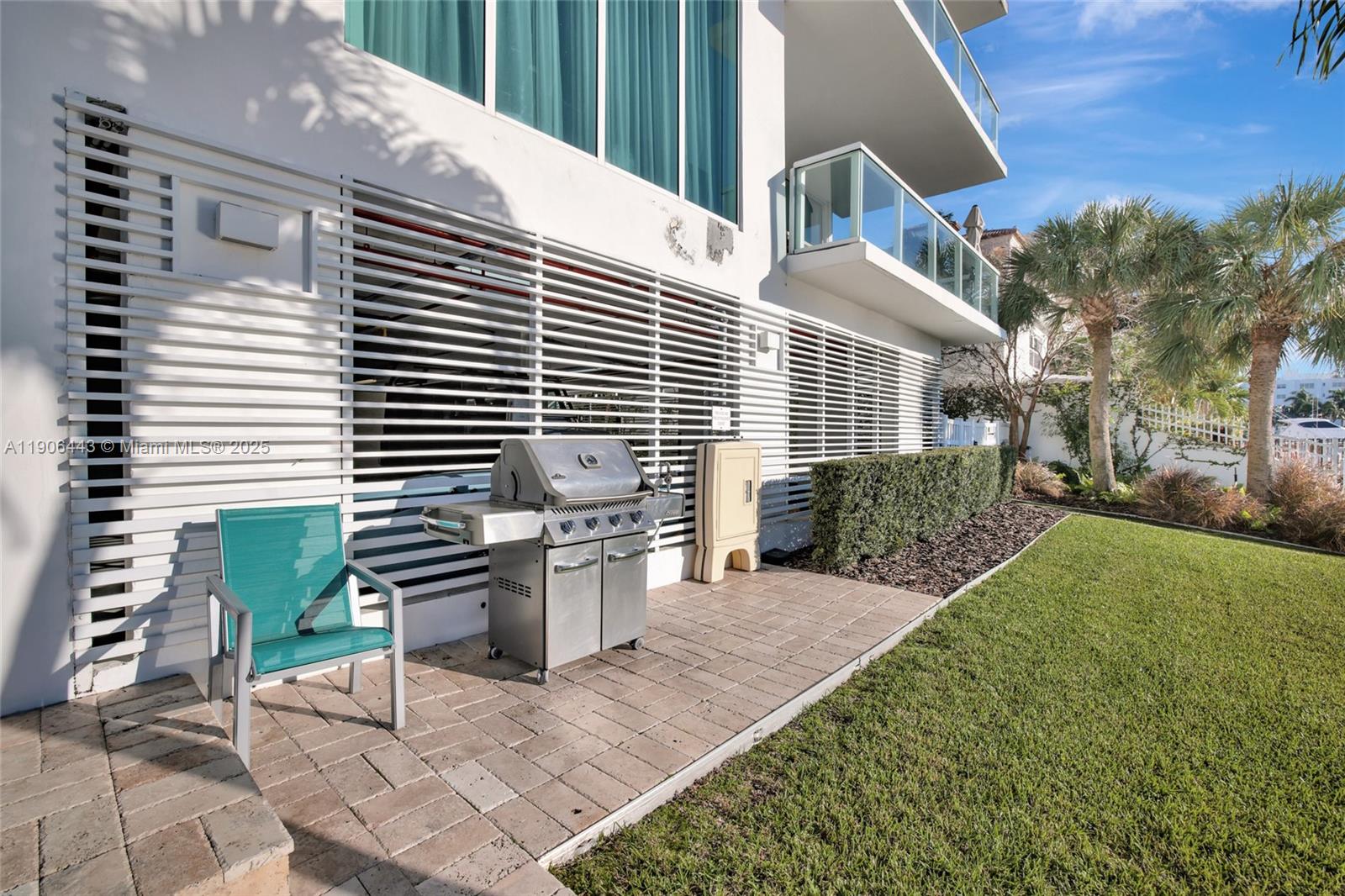 45 HENDRICKS CONDO - Residential