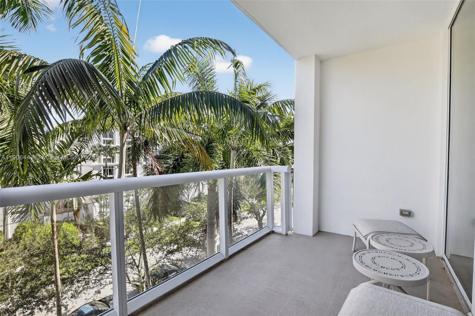 45 HENDRICKS CONDO - Residential