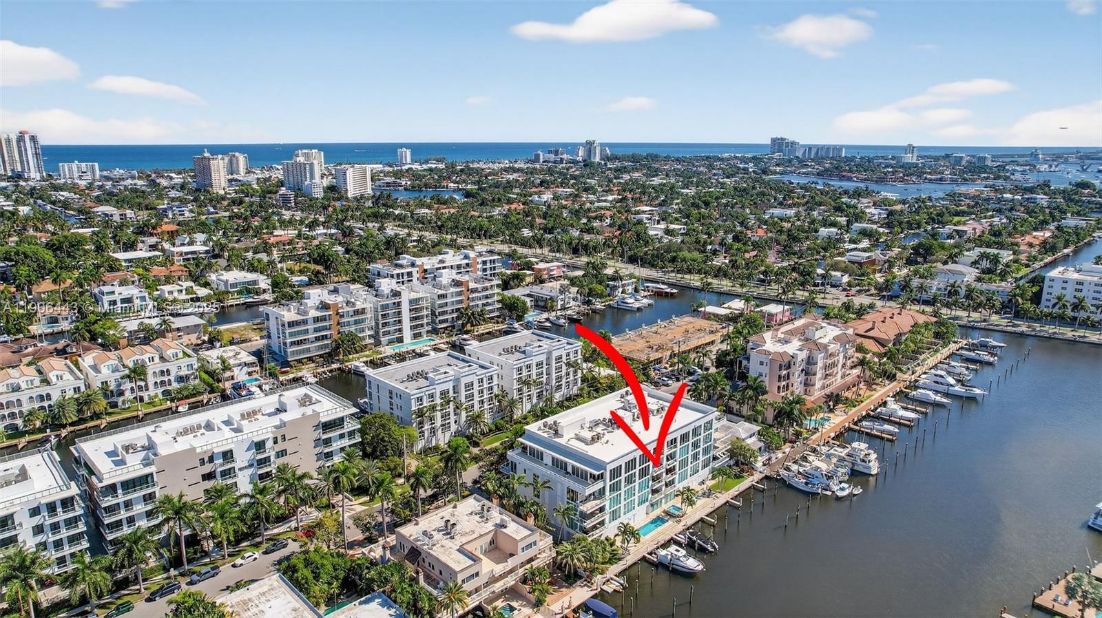 45 Hendricks Isle 403