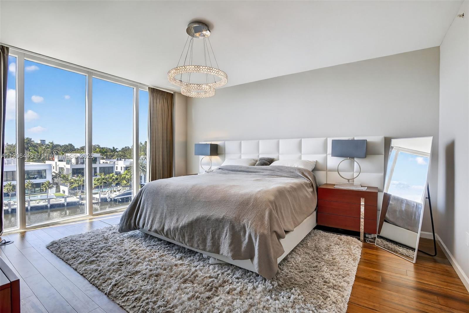 45 HENDRICKS CONDO - Residential