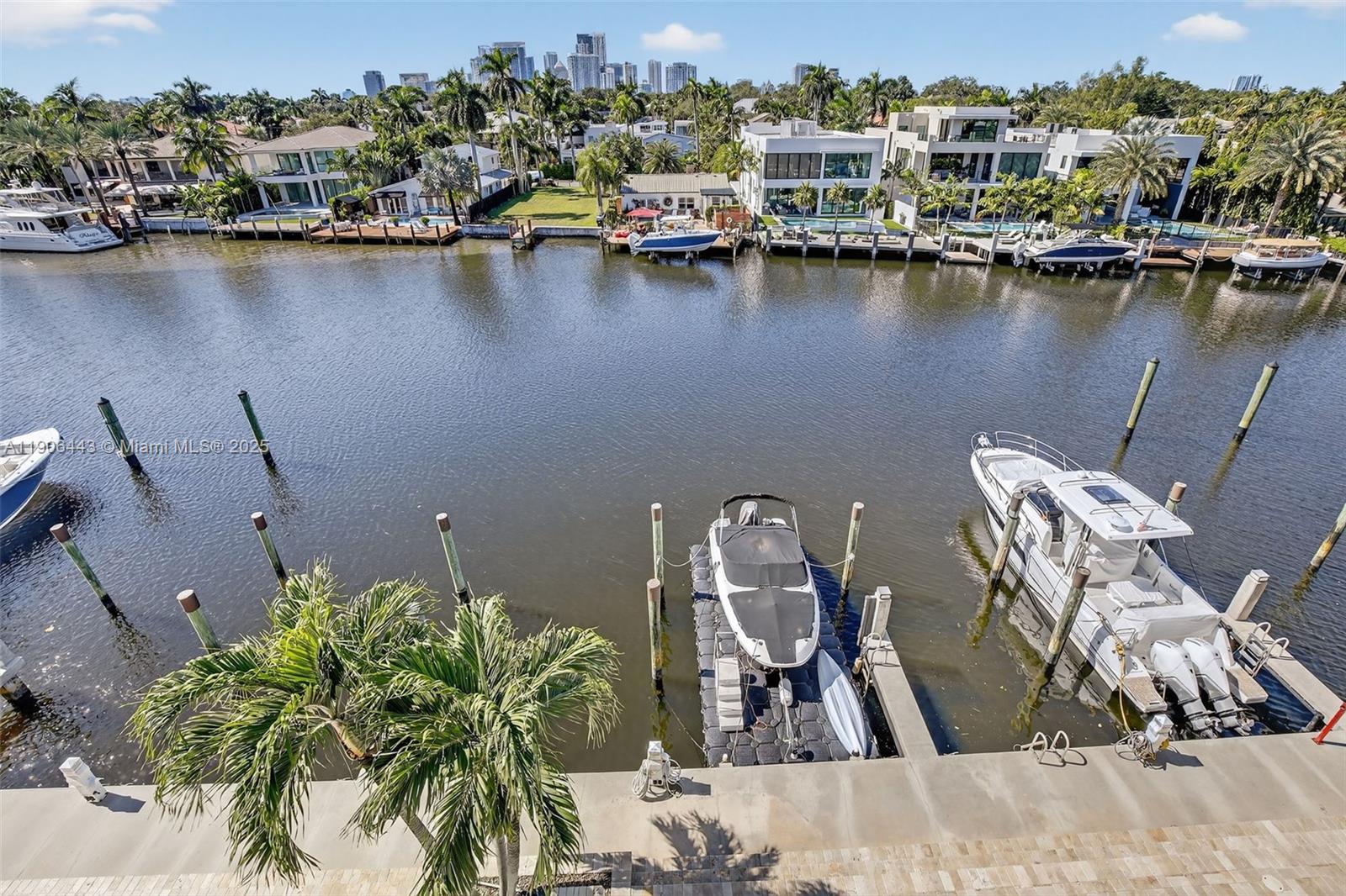 45 HENDRICKS CONDO - Residential