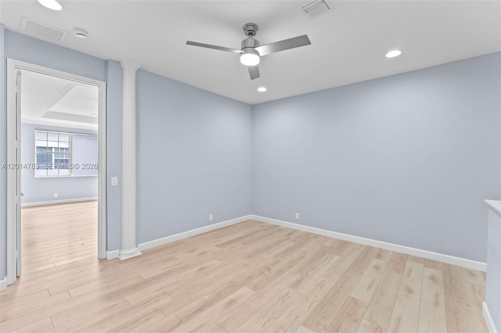 CARRIAGE POINTE TOWNHOMES - Residential