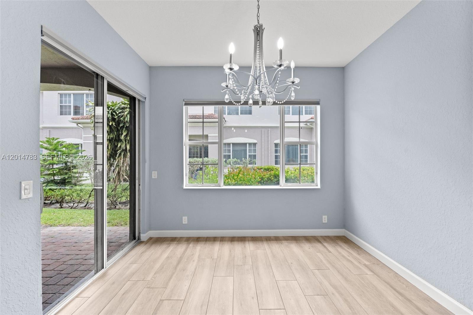 CARRIAGE POINTE TOWNHOMES - Residential