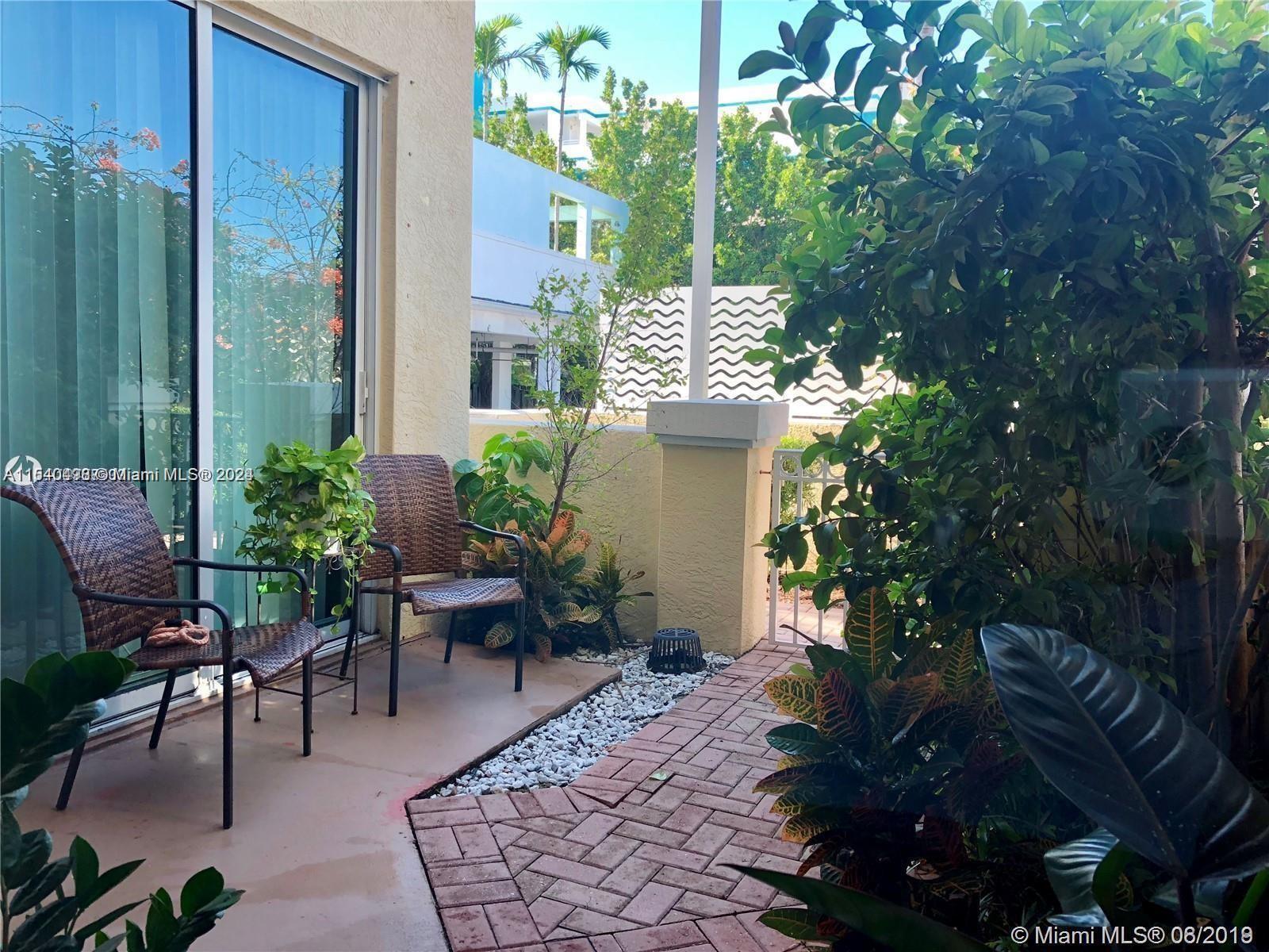 Property for Sale at 9172 Collins Ave 13, Surfside, Miami-Dade County, Florida - Bedrooms: 2 
Bathrooms: 2  - $699,000