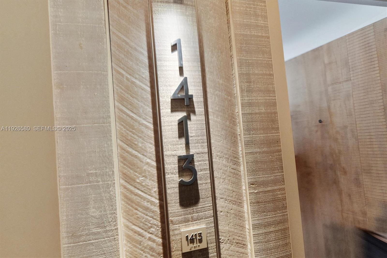 2399 COLLINS AVENUE - Residential