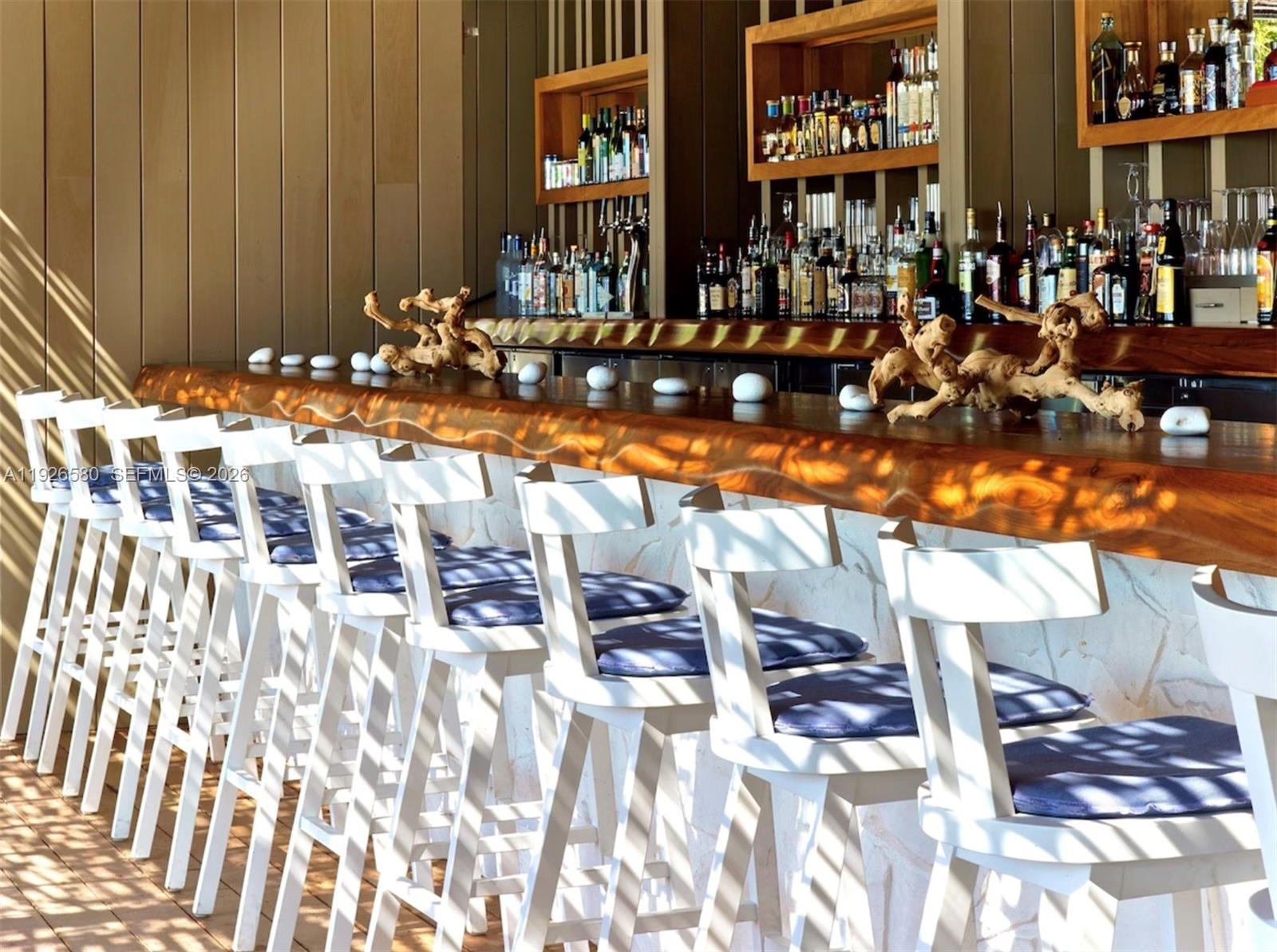 2399 COLLINS AVENUE - Residential