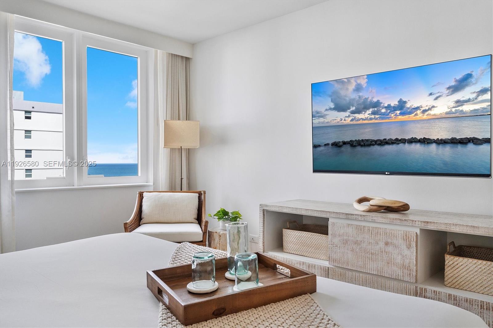 2399 COLLINS AVENUE - Residential