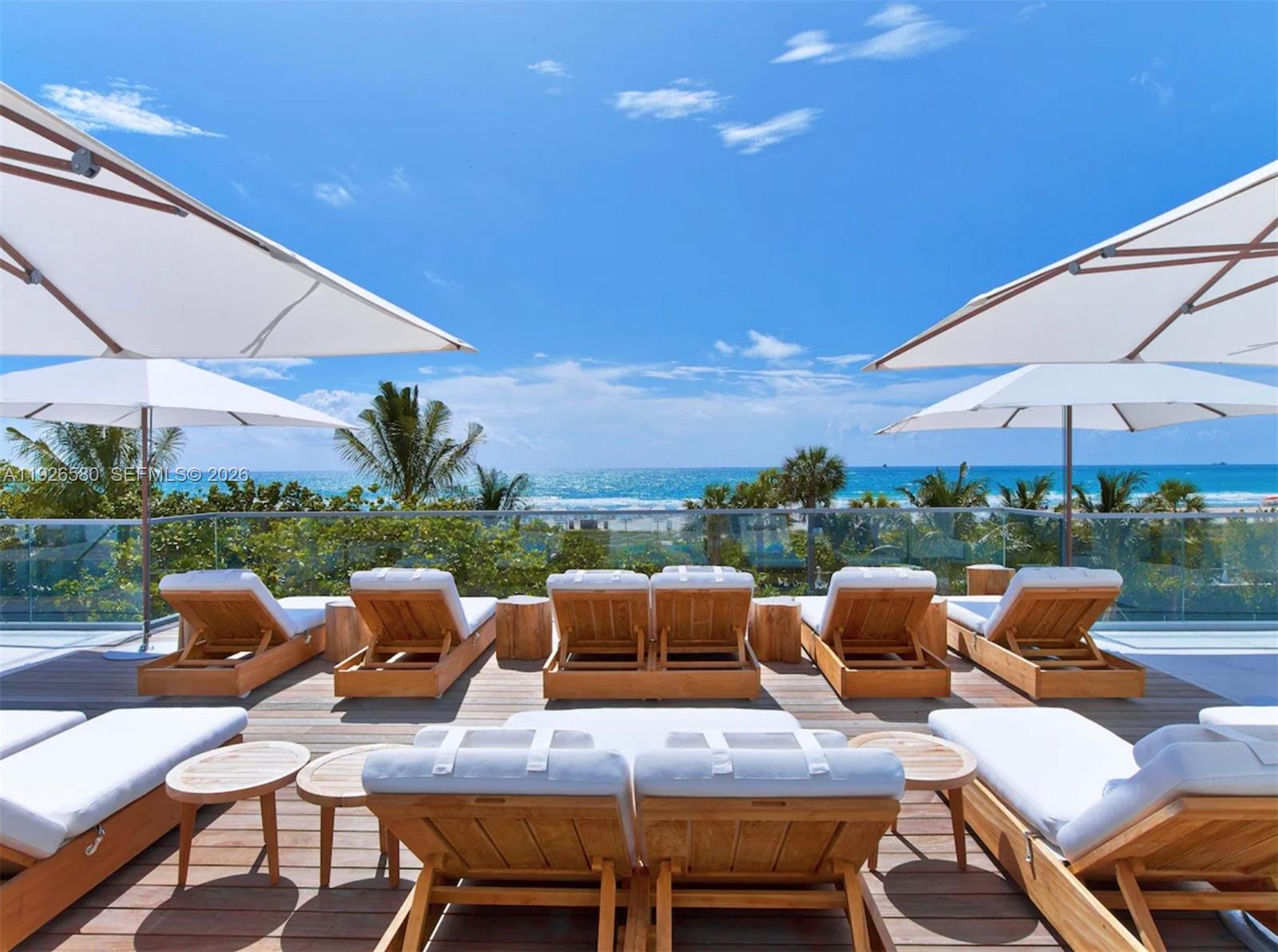 2399 COLLINS AVENUE - Residential