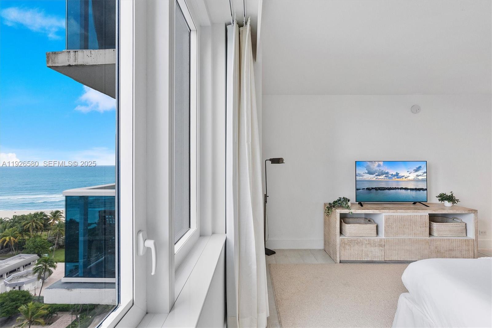 2399 COLLINS AVENUE - Residential