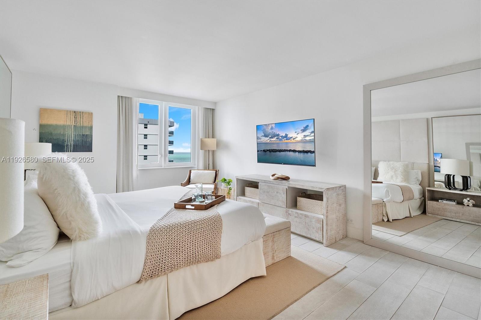 2399 COLLINS AVENUE - Residential