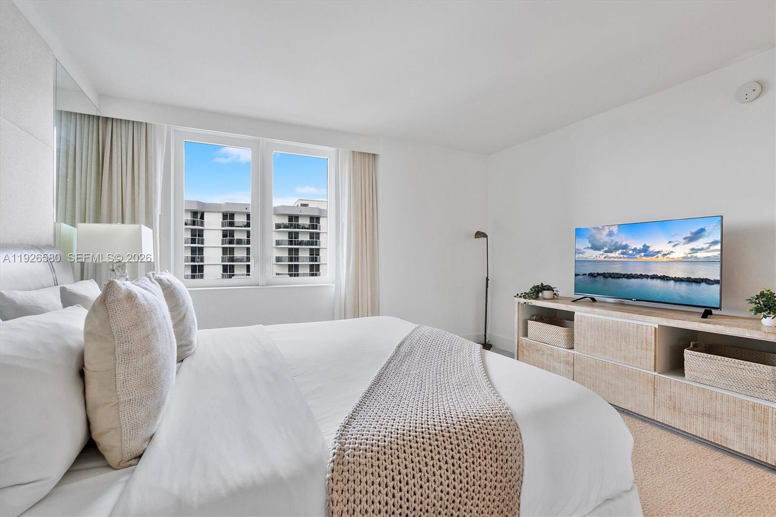 2399 COLLINS AVENUE - Residential