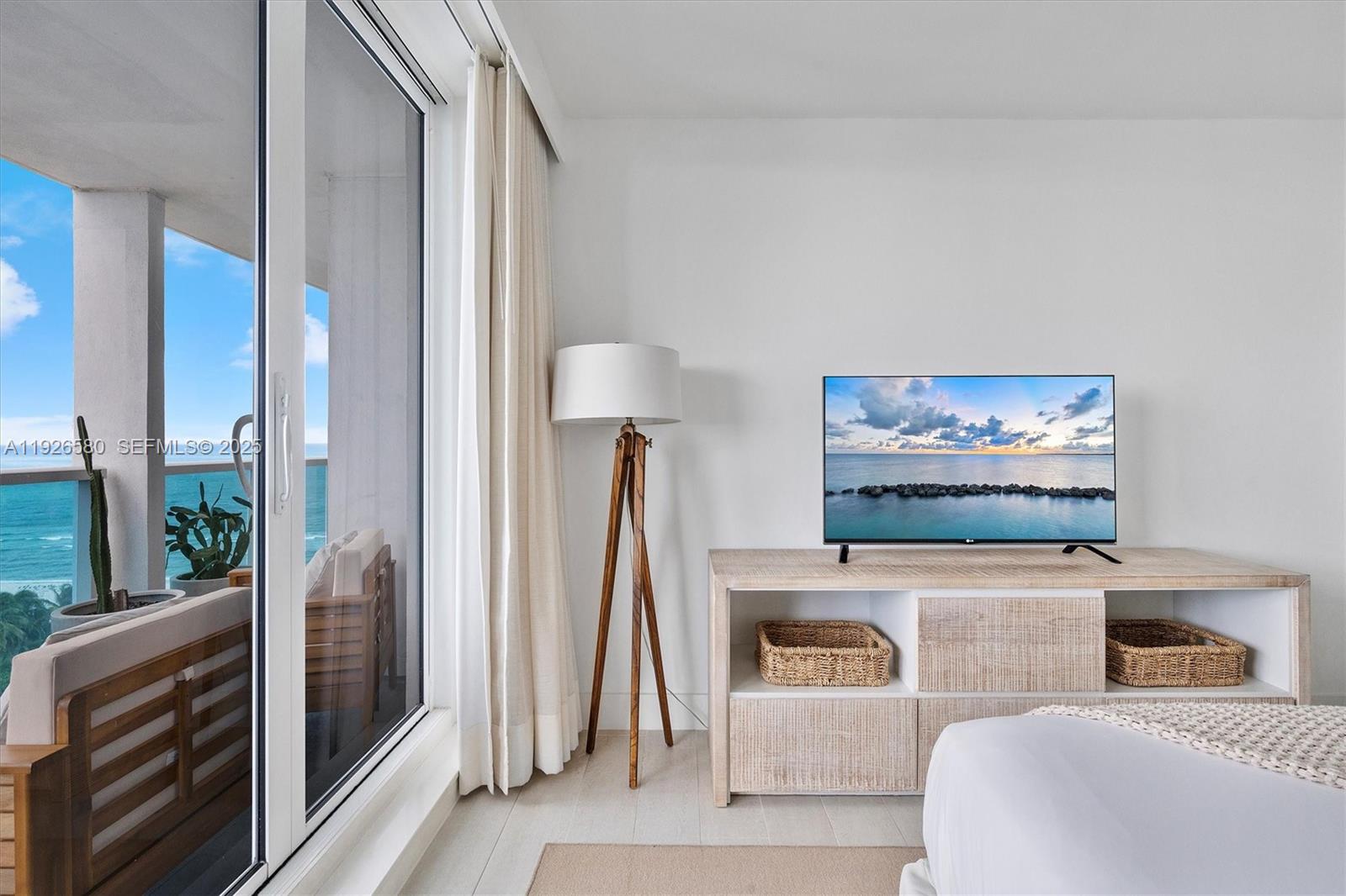 2399 COLLINS AVENUE - Residential