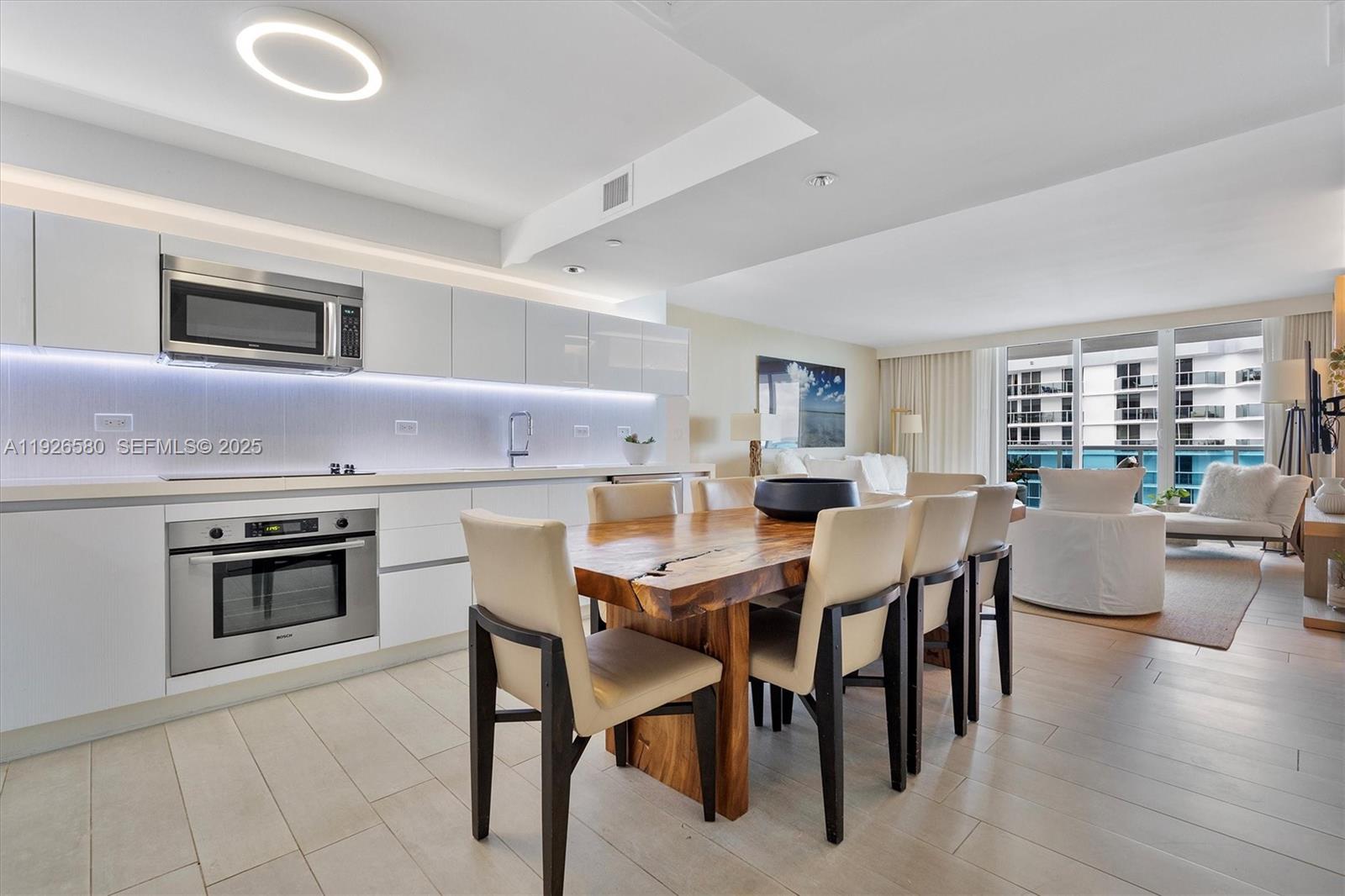 2399 COLLINS AVENUE - Residential