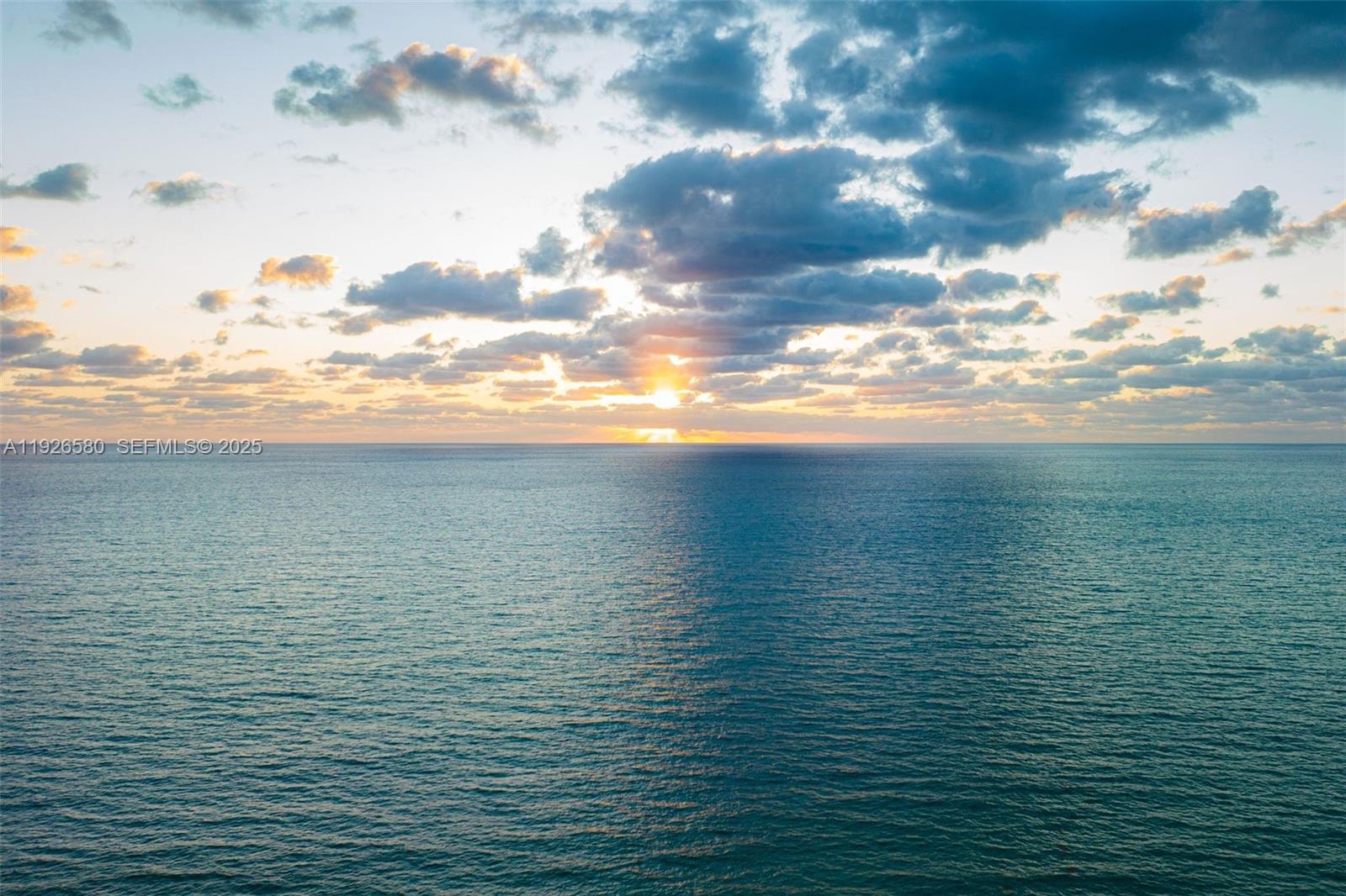 2399 COLLINS AVENUE - Residential