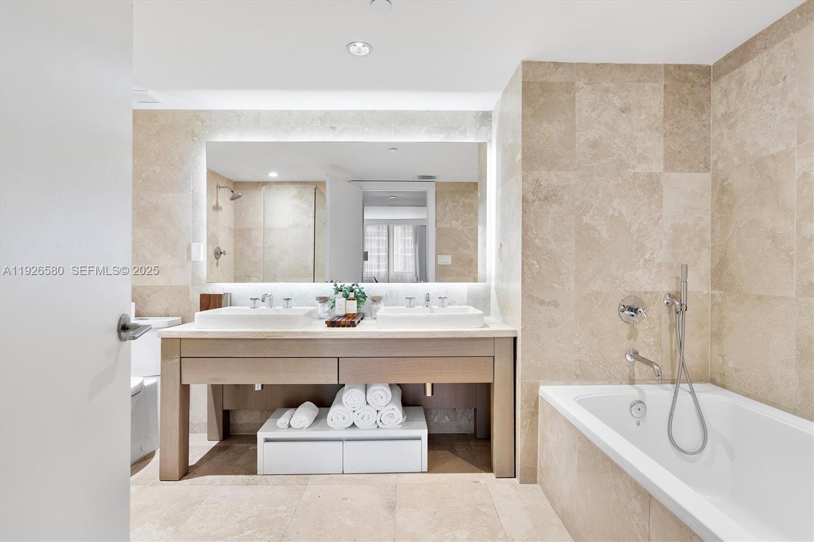 2399 COLLINS AVENUE - Residential