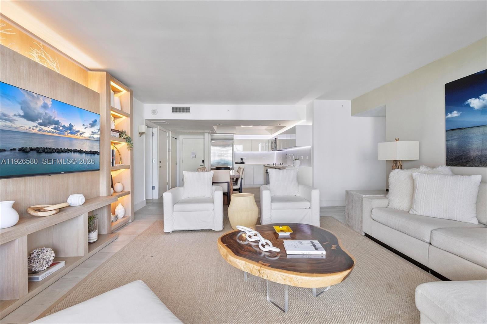 2399 COLLINS AVENUE - Residential