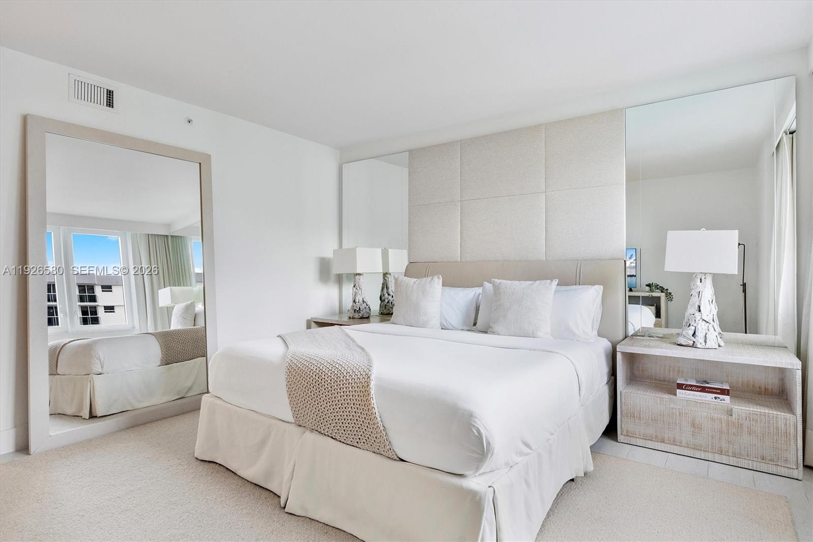 2399 COLLINS AVENUE - Residential