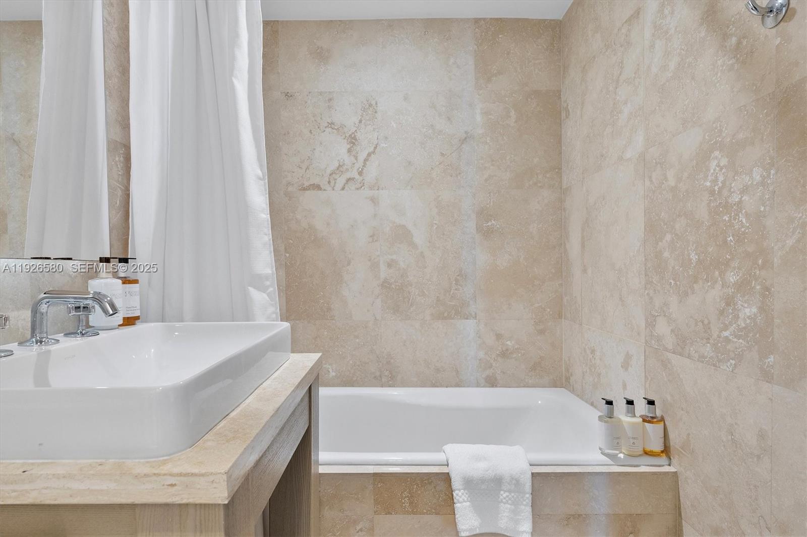 2399 COLLINS AVENUE - Residential