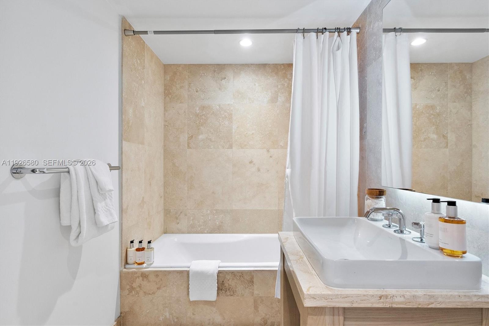 2399 COLLINS AVENUE - Residential