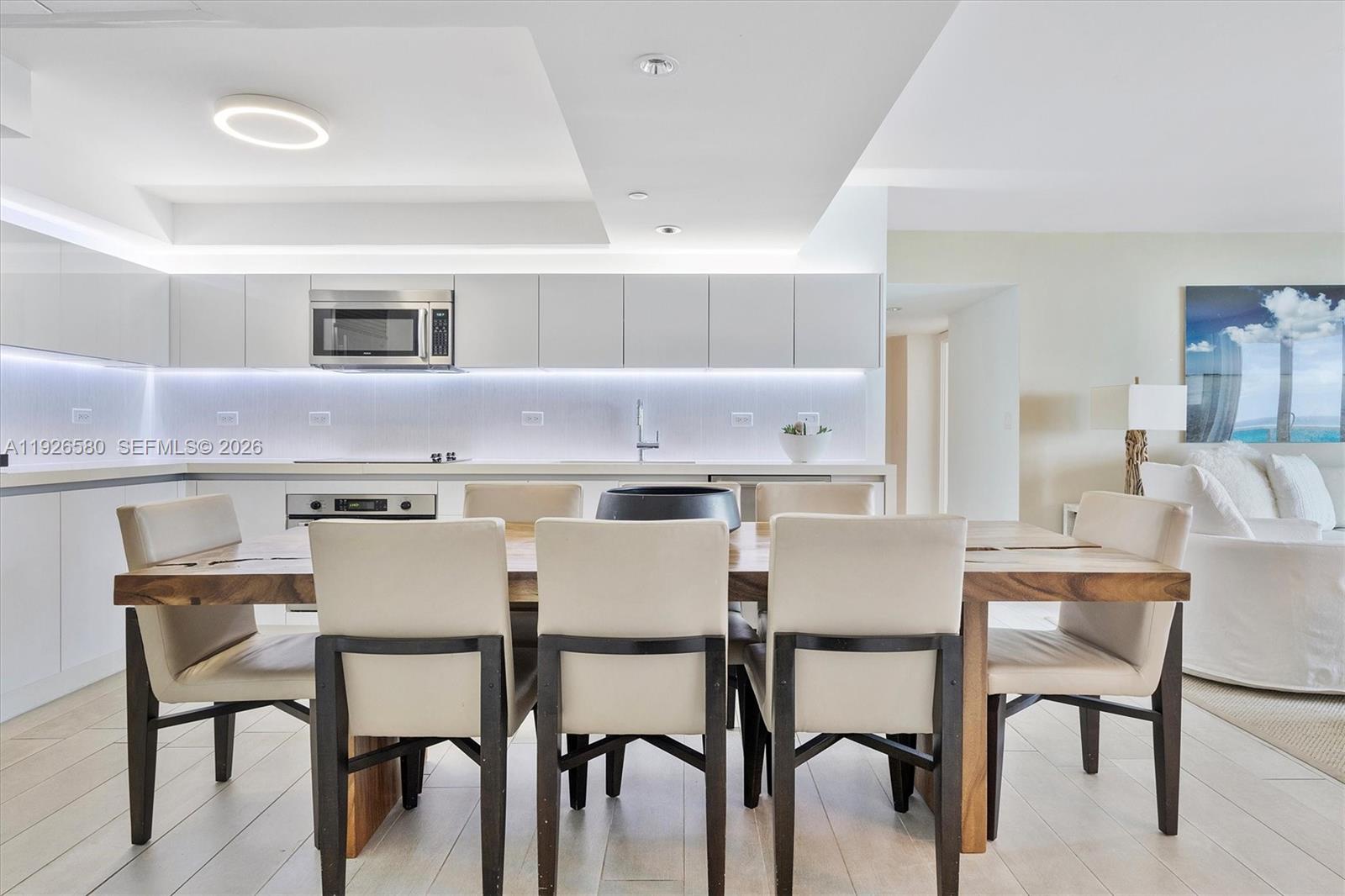 2399 COLLINS AVENUE - Residential