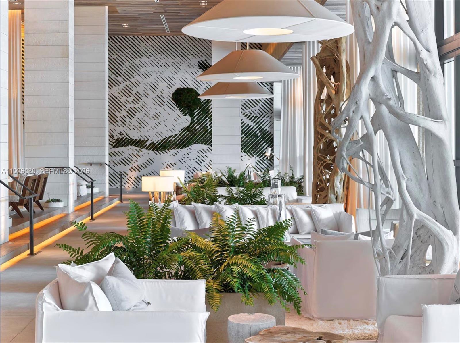 2399 COLLINS AVENUE - Residential