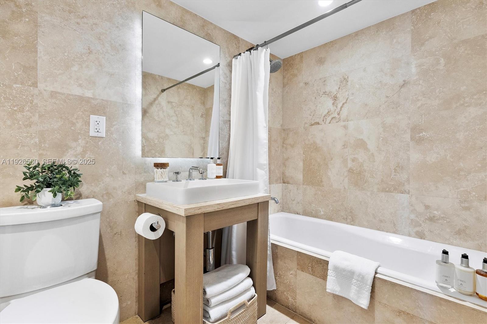 2399 COLLINS AVENUE - Residential