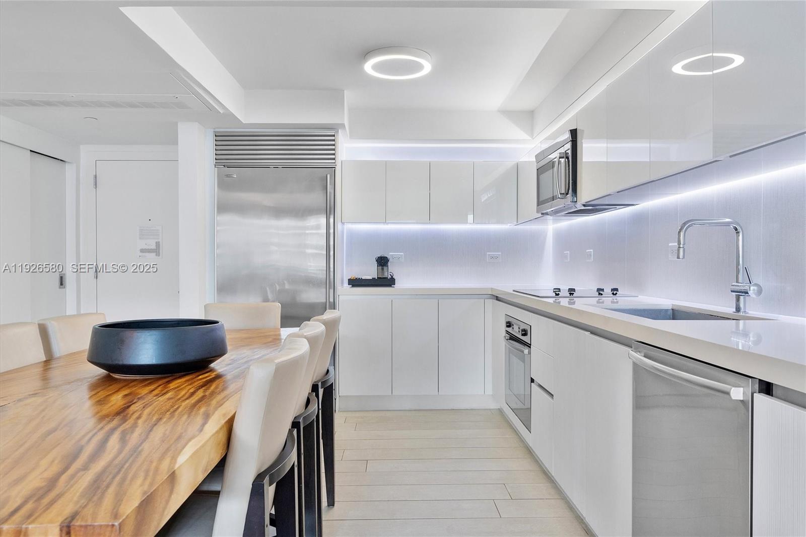 2399 COLLINS AVENUE - Residential