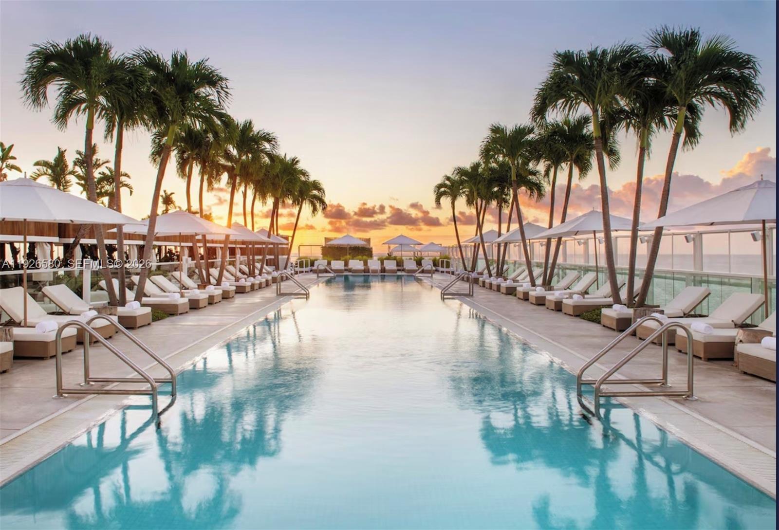 2399 COLLINS AVENUE - Residential