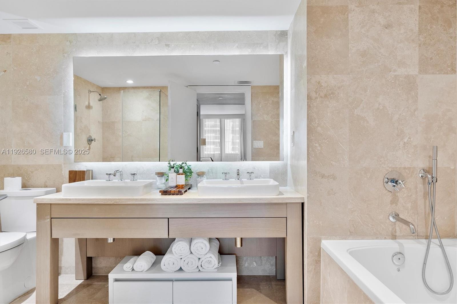 2399 COLLINS AVENUE - Residential