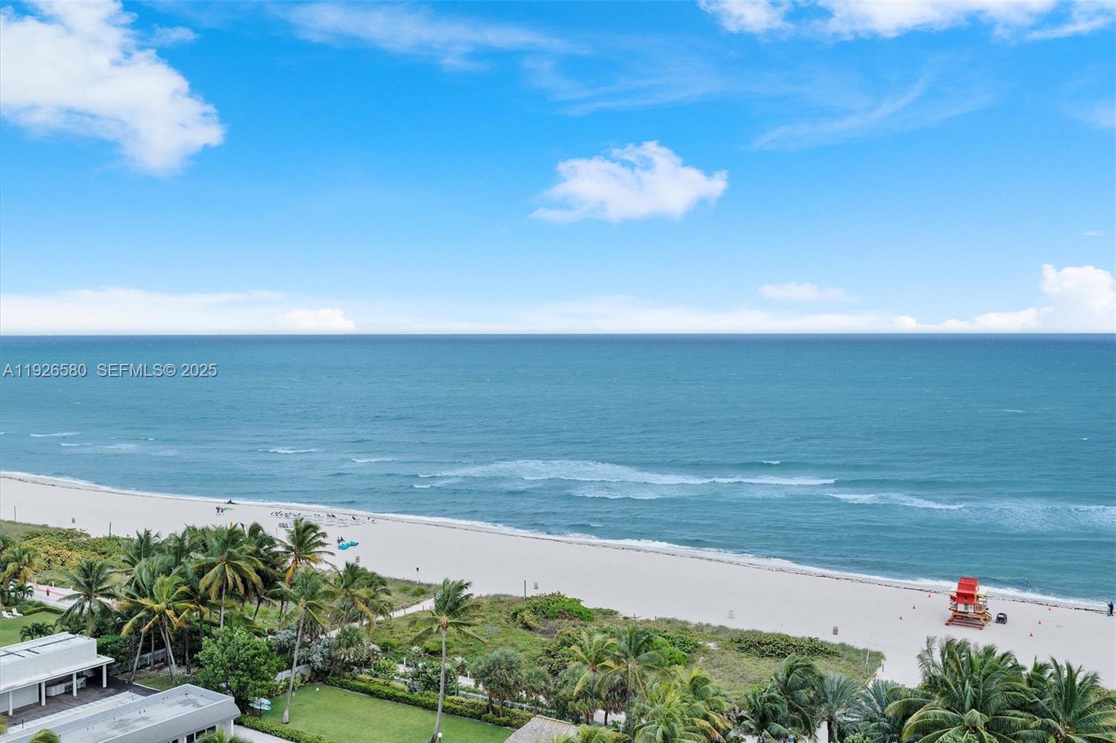 2399 COLLINS AVENUE - Residential