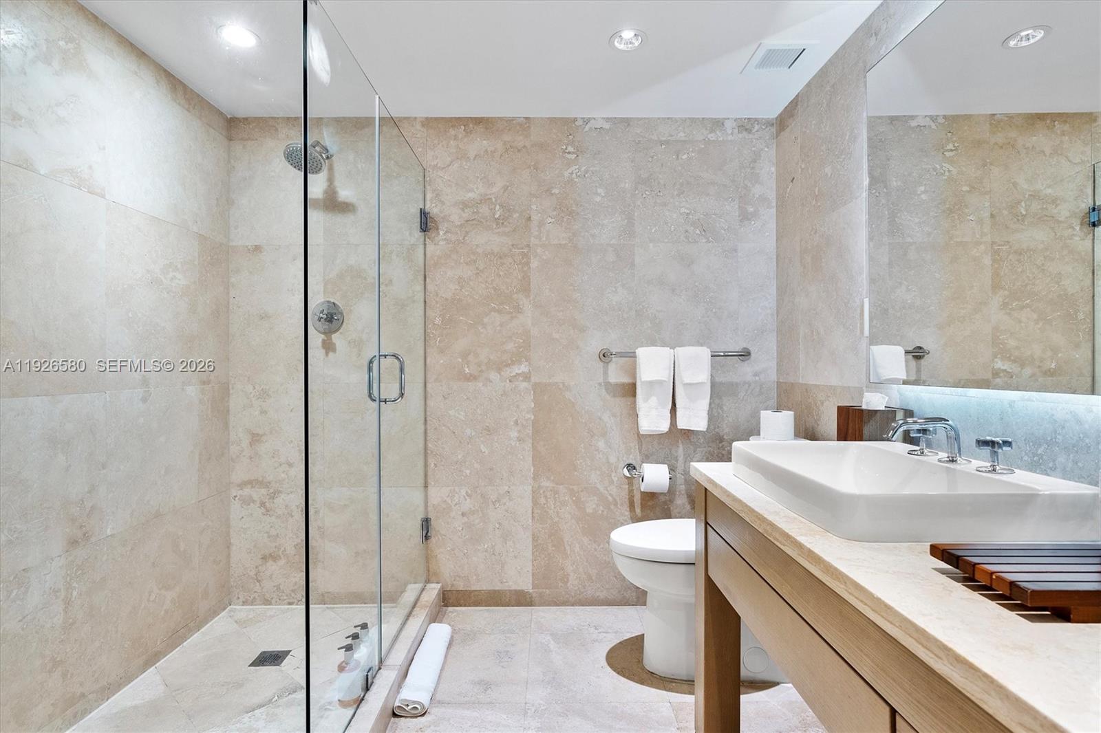 2399 COLLINS AVENUE - Residential