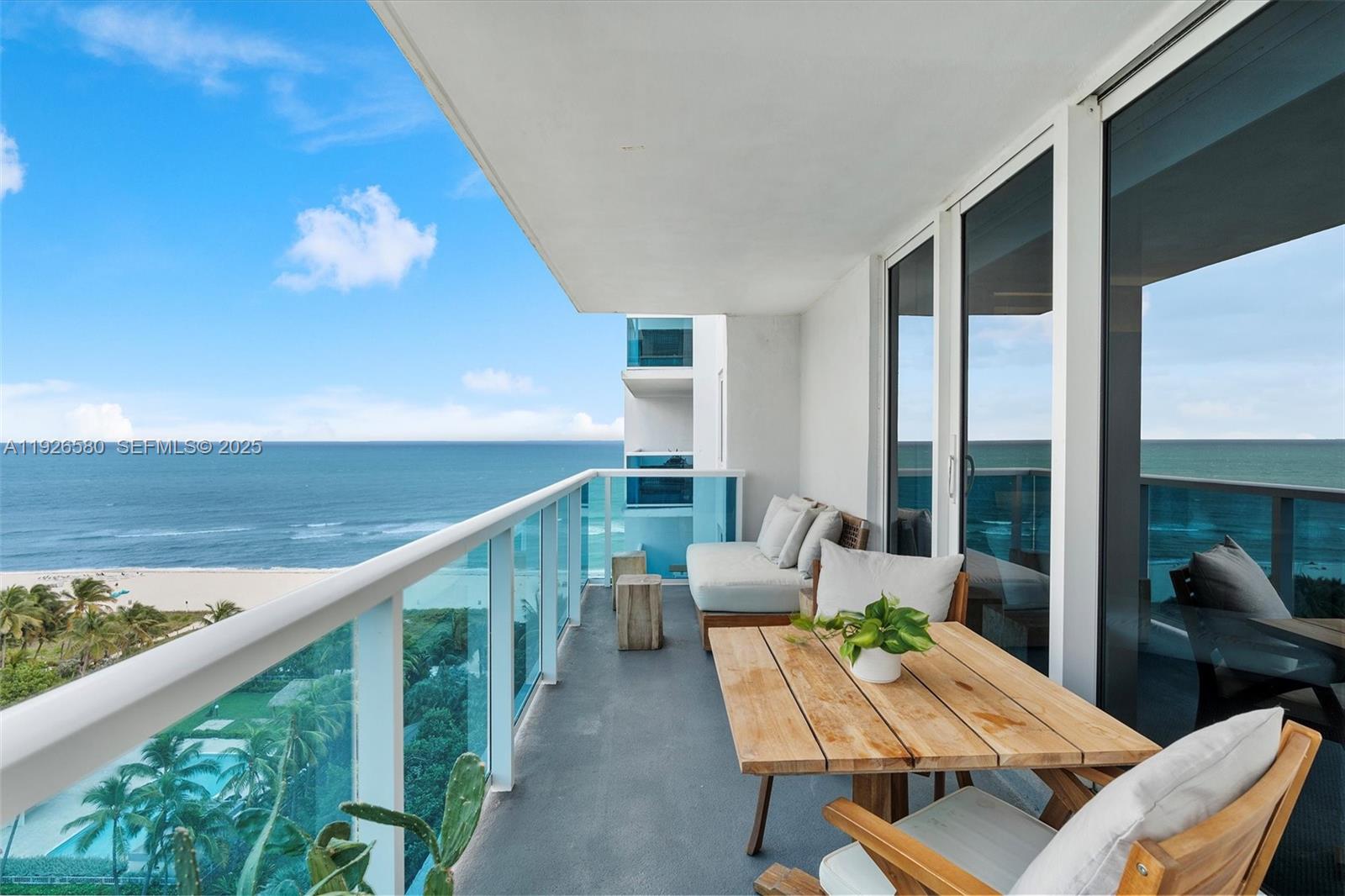 2399 COLLINS AVENUE - Residential