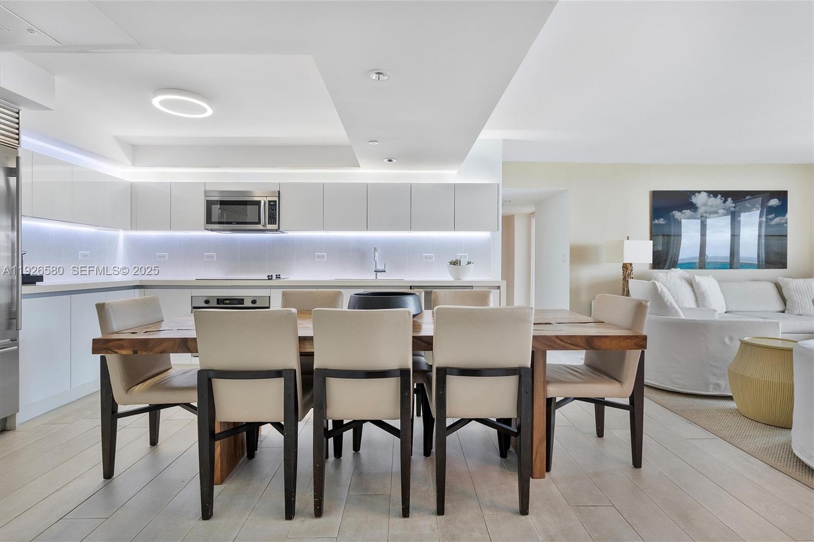 2399 COLLINS AVENUE - Residential