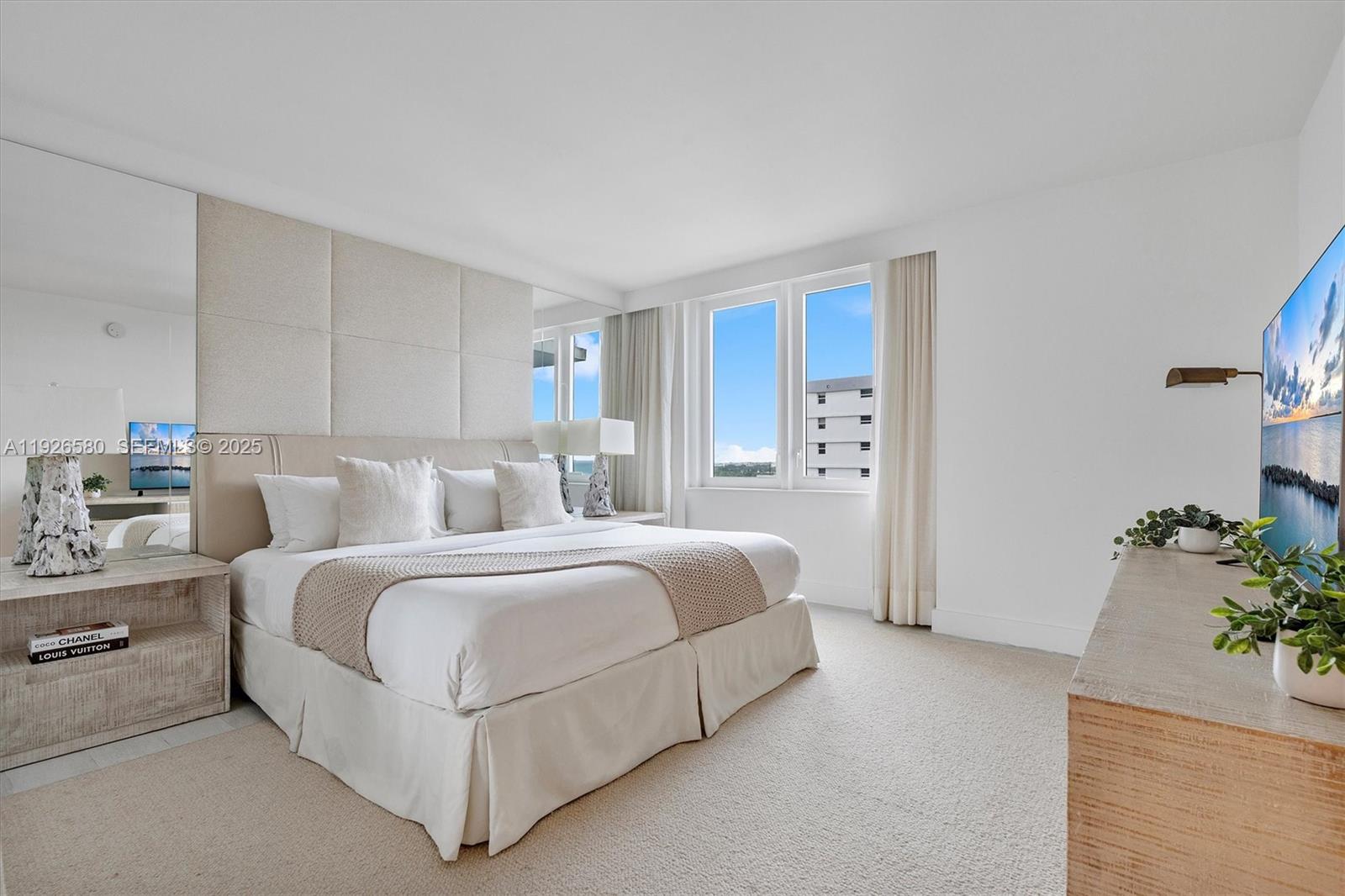 2399 COLLINS AVENUE - Residential