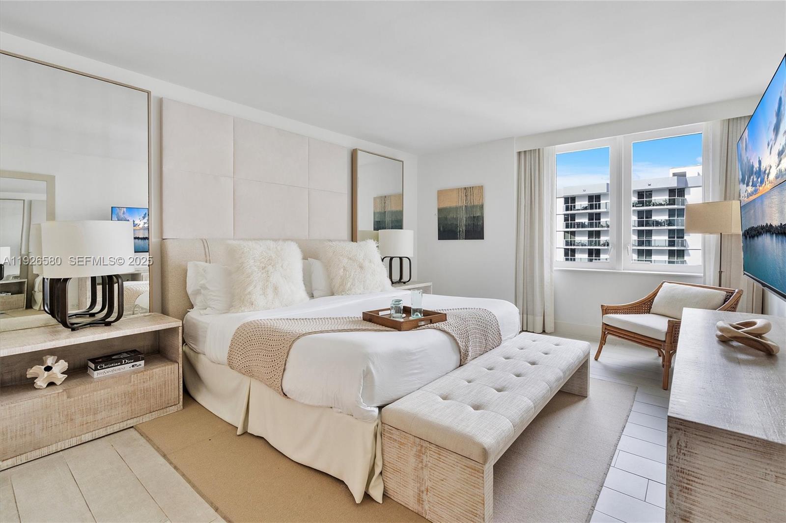 2399 COLLINS AVENUE - Residential