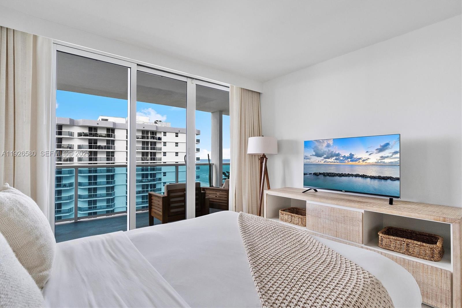 2399 COLLINS AVENUE - Residential