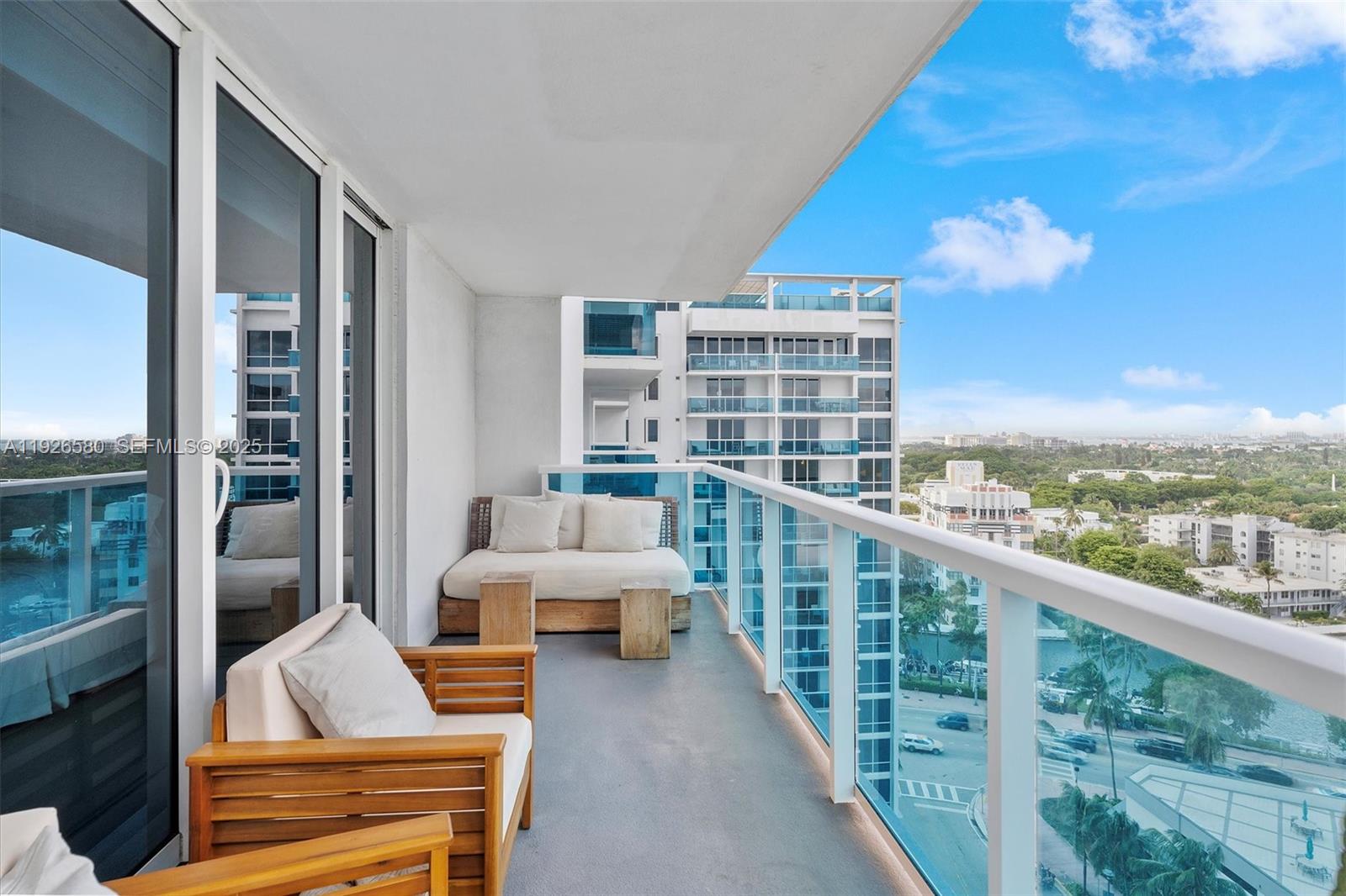 2399 COLLINS AVENUE - Residential
