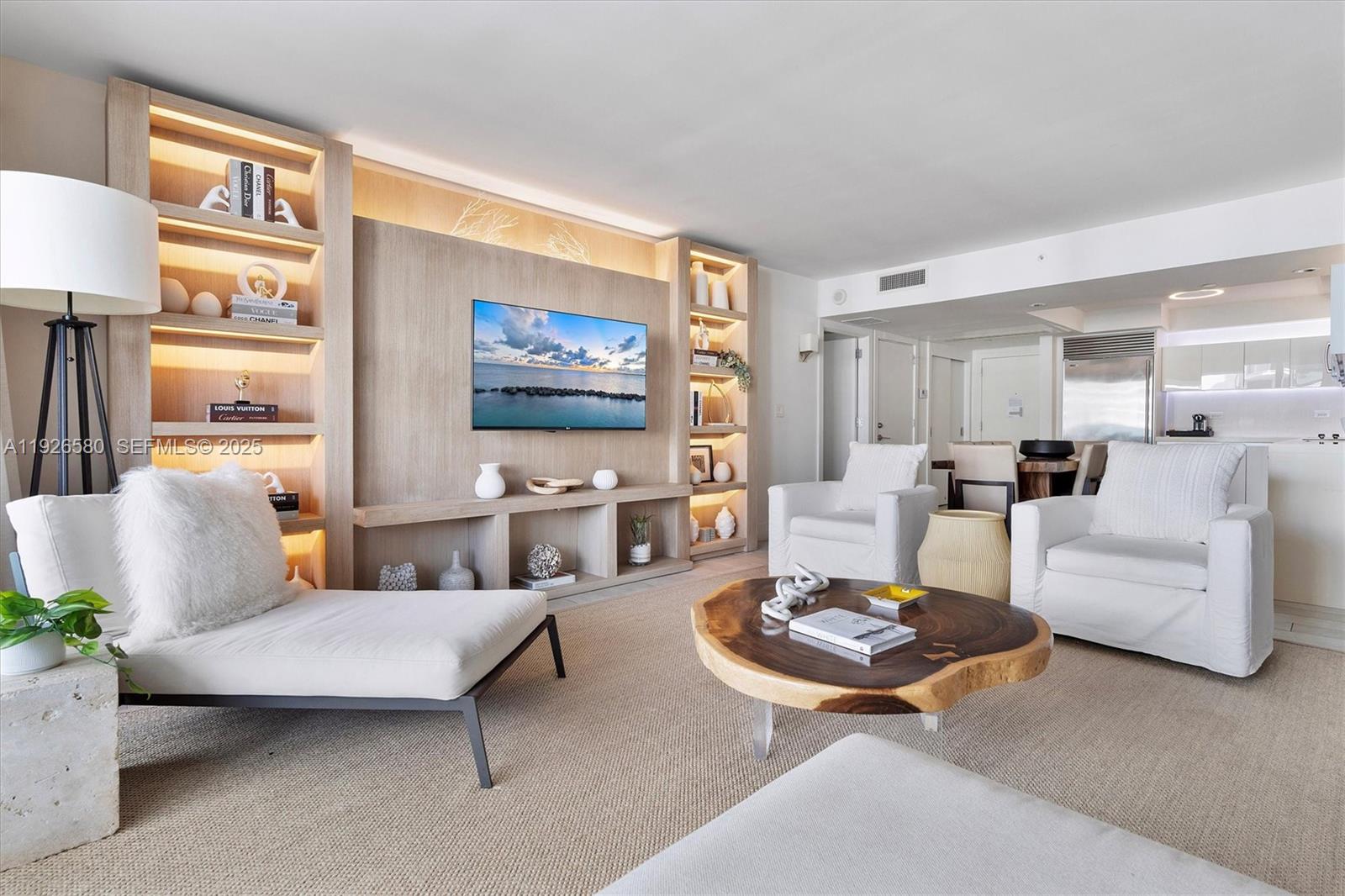 2399 COLLINS AVENUE - Residential