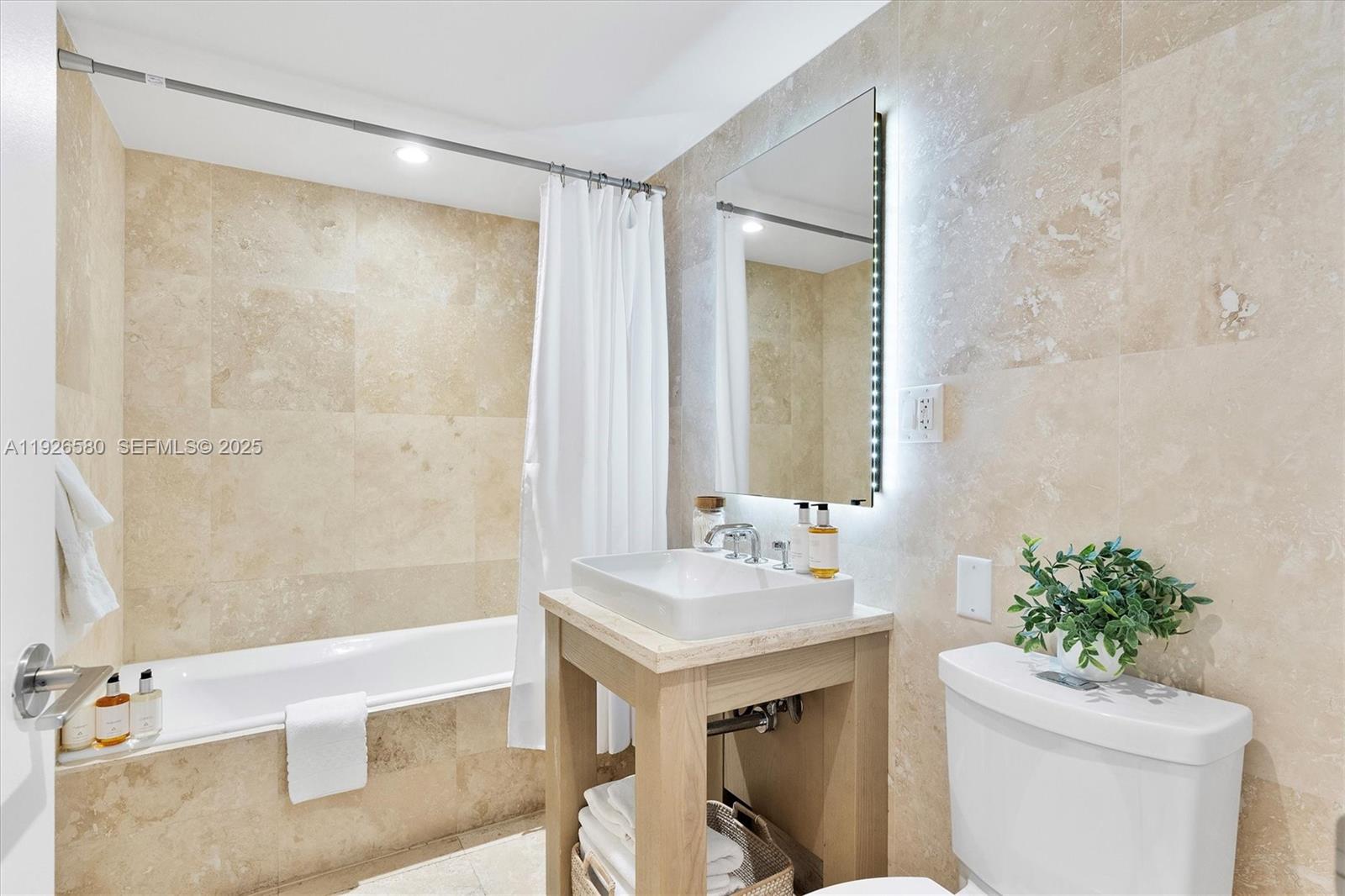 2399 COLLINS AVENUE - Residential