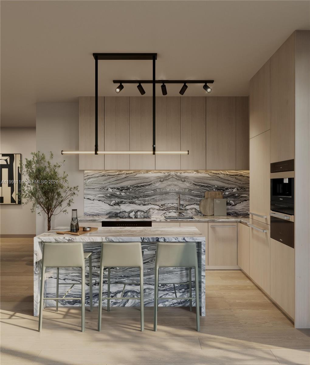 Mondrian Residences - Residential