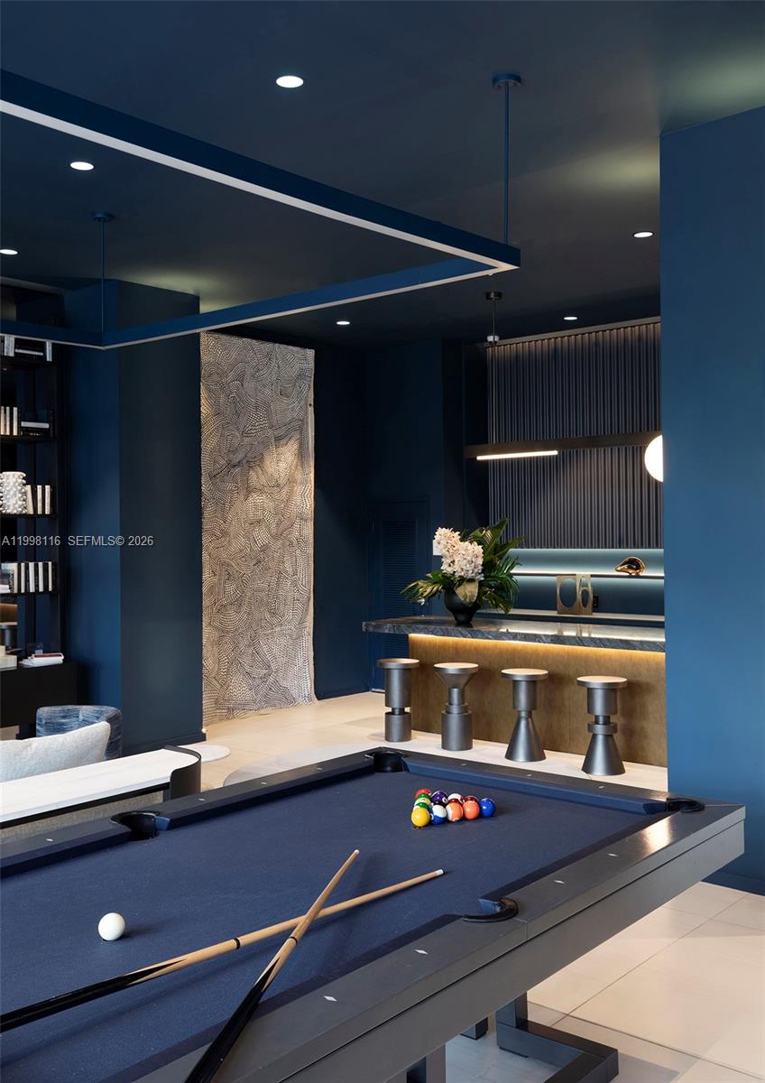 Mondrian Residences - Residential