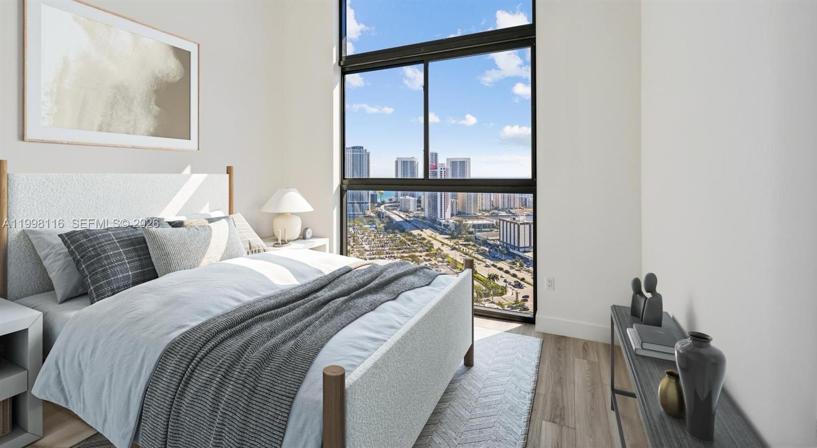 Mondrian Residences - Residential