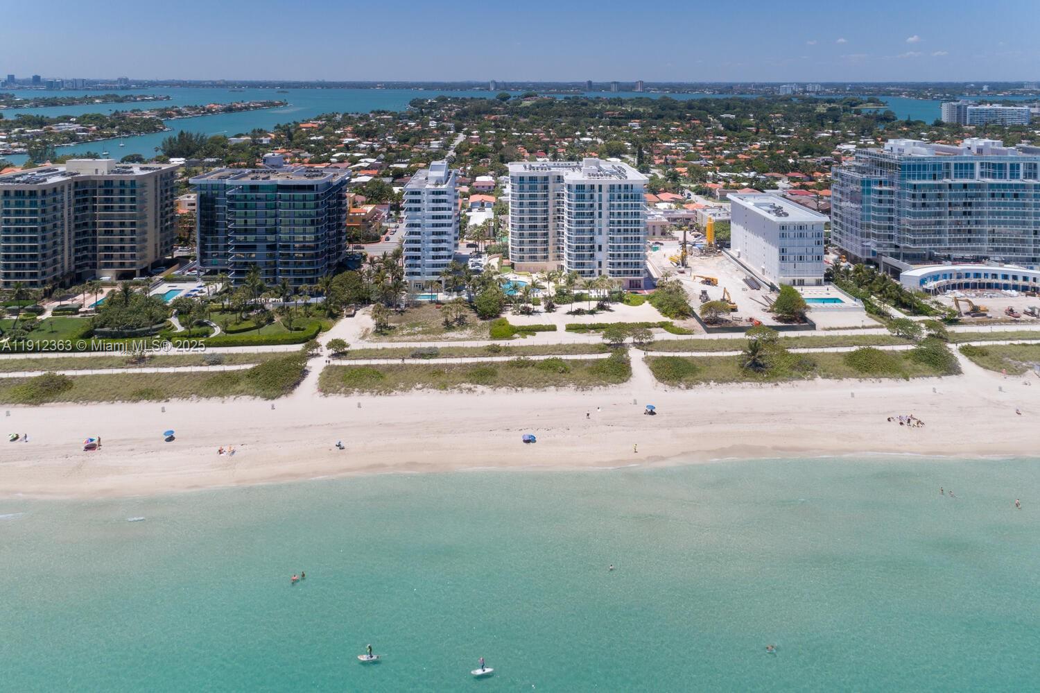 MIRAGE CONDO - Residential