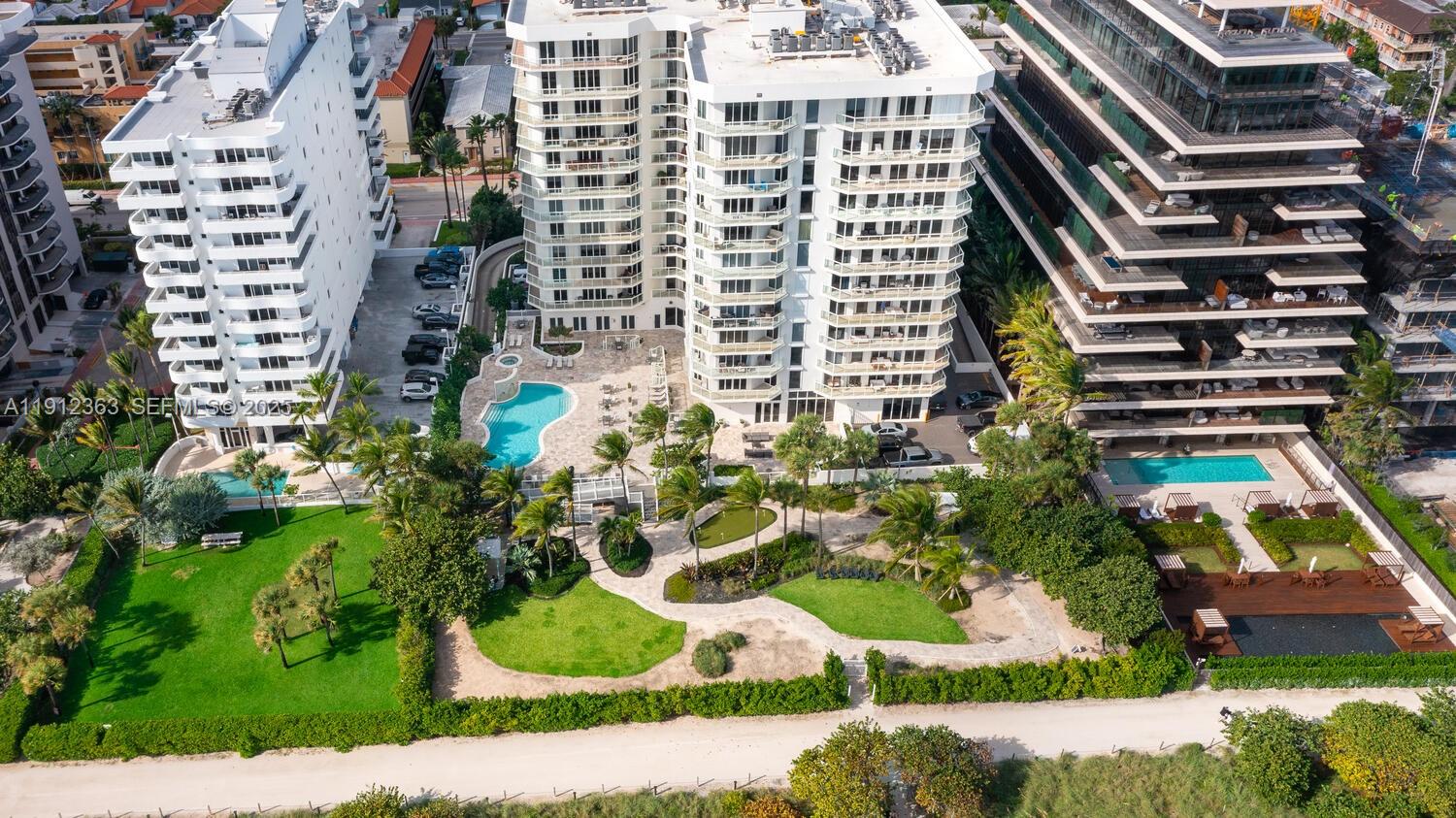 MIRAGE CONDO - Residential