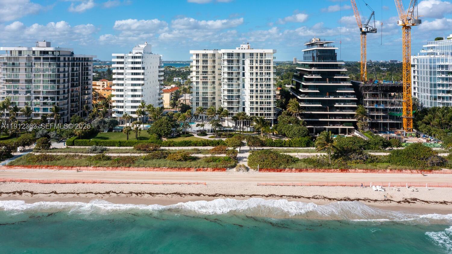 MIRAGE CONDO - Residential