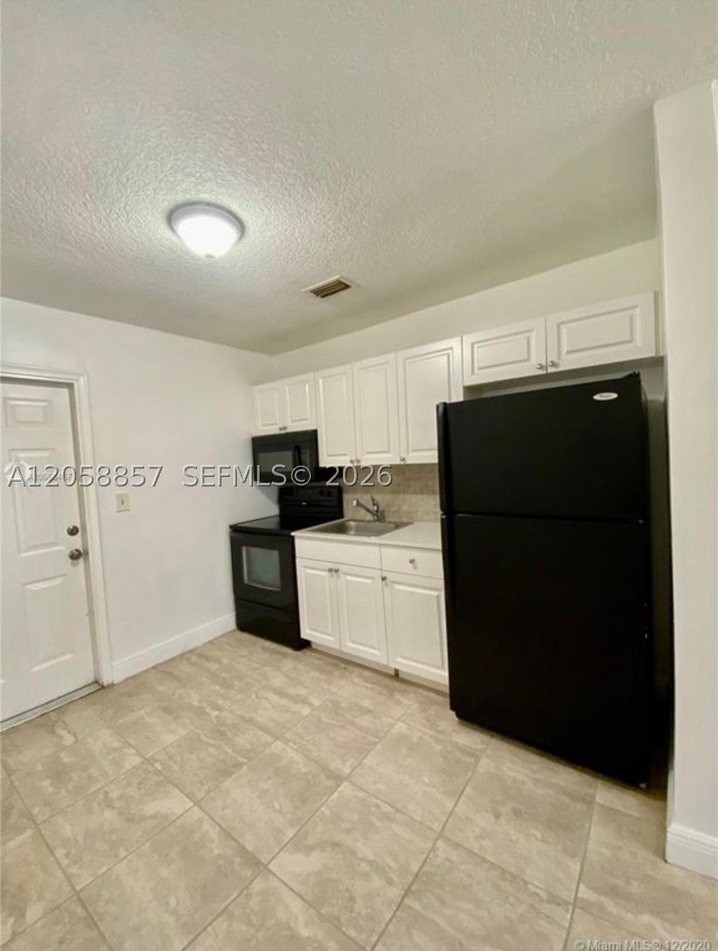 Photo of 4141 SW 20th St #3, West Park, FL 33023 (MLS # A12058857)