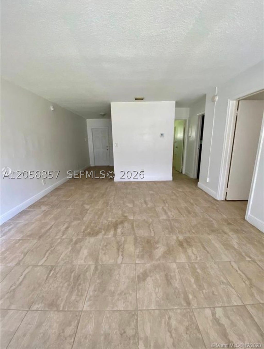 Photo of 4141 SW 20th St #3, West Park, FL 33023 (MLS # A12058857)
